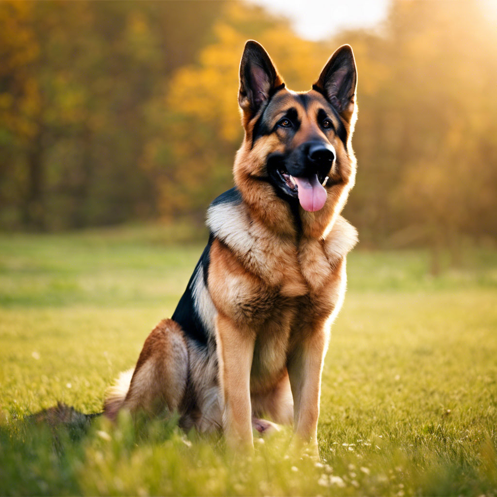 Homemade Diet Recipe for Canine Exocrine Pancreatic Insufficiency
