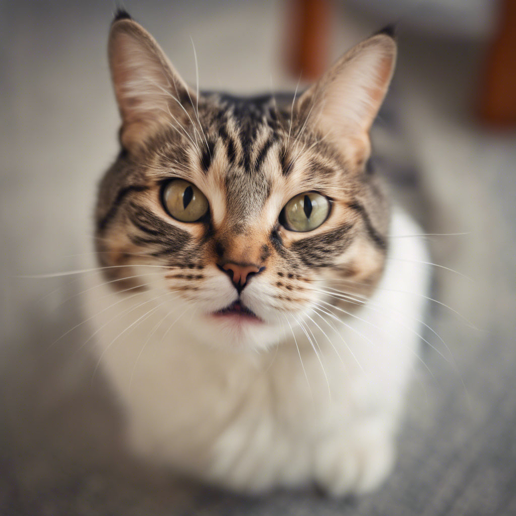 Homemade Diet Recipe for Healthy Adult Cats