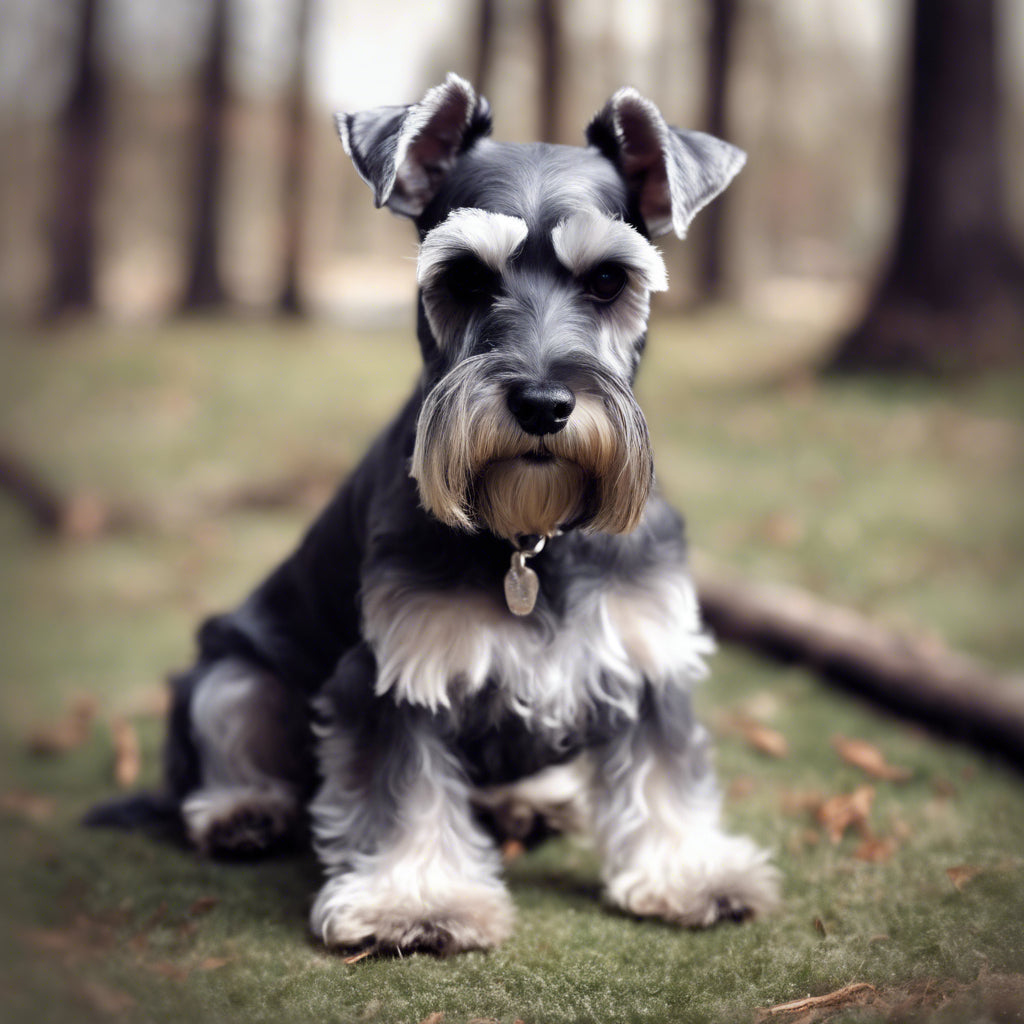 Homemade Diet Recipe for Canine Urolith Prevention - Calcium/Oxalate