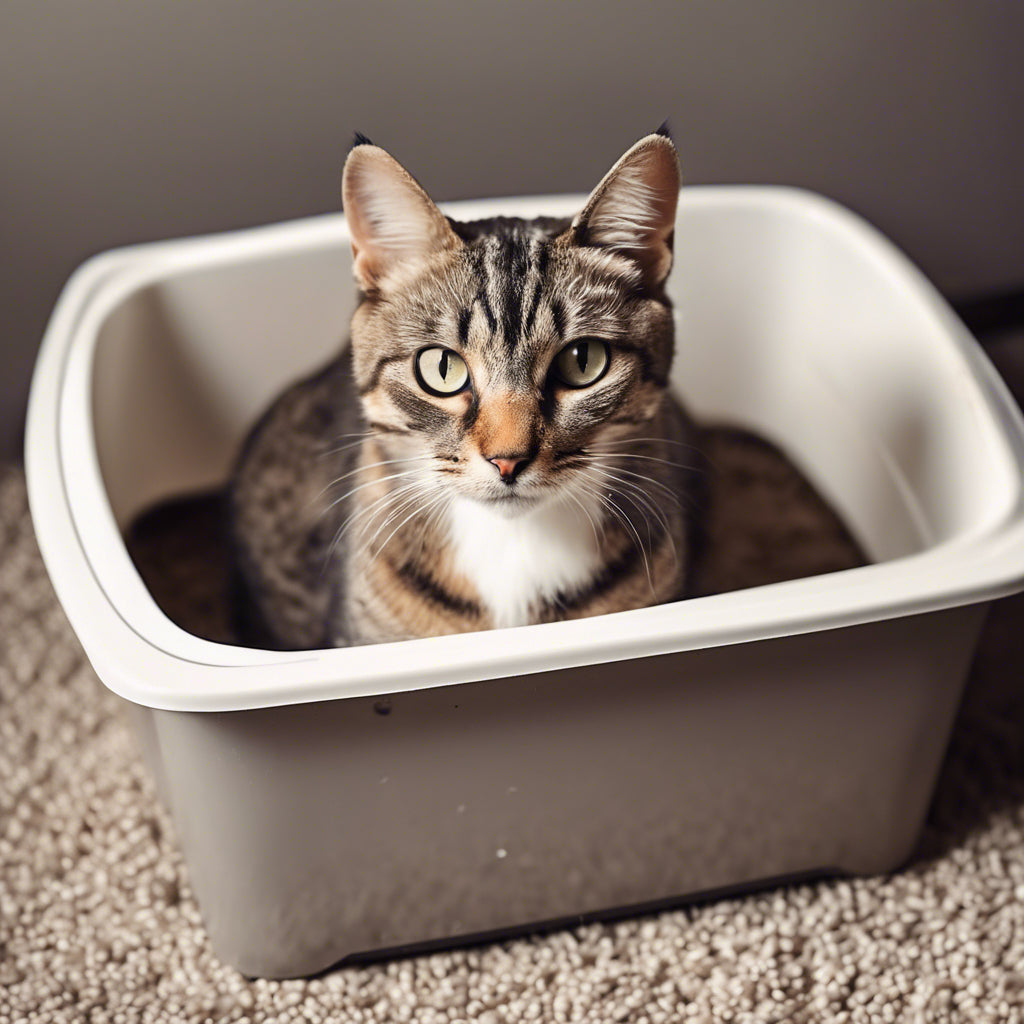 Homemade Diet Recipe for Feline Urolith Dissolution - Struvite