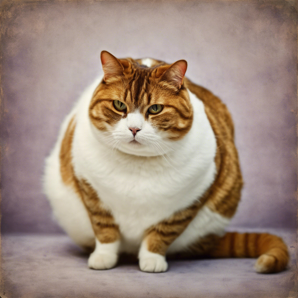 Homemade Diet Recipe for Feline Diabetes