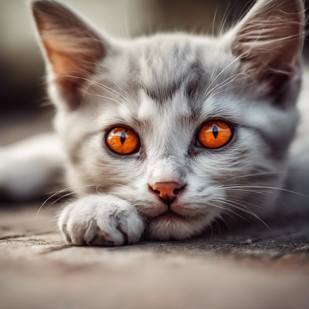 Homemade Diet Recipe for Feline Portosystemic Shunt