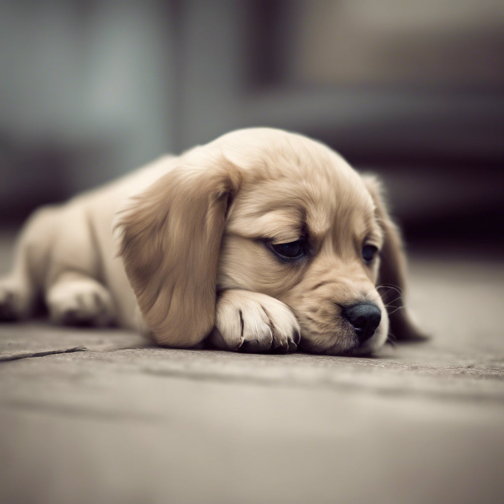 Homemade Diet Recipe for Canine Portosystemic Shunt