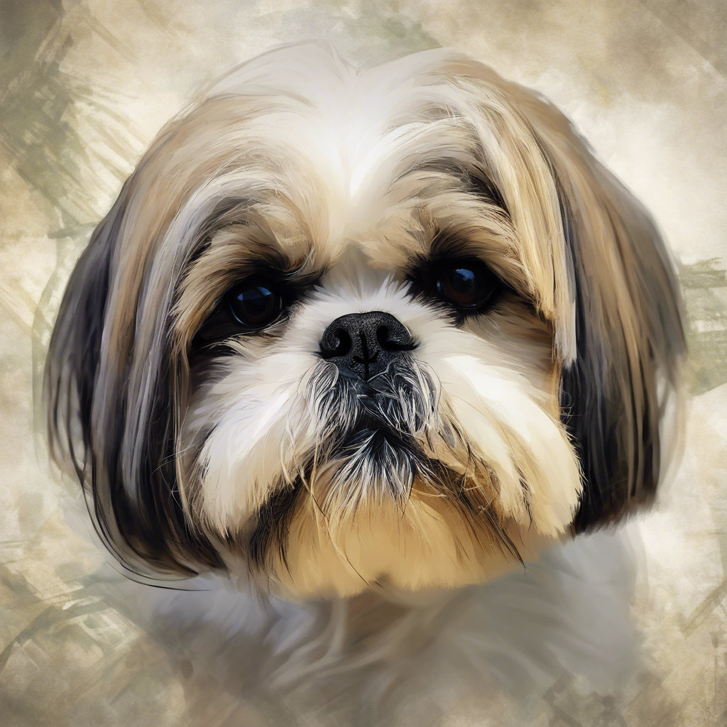 Homemade Diet Recipe for Canine Urolith Dissolution - Struvite